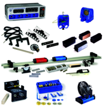 PASCO Mechanics 850 System